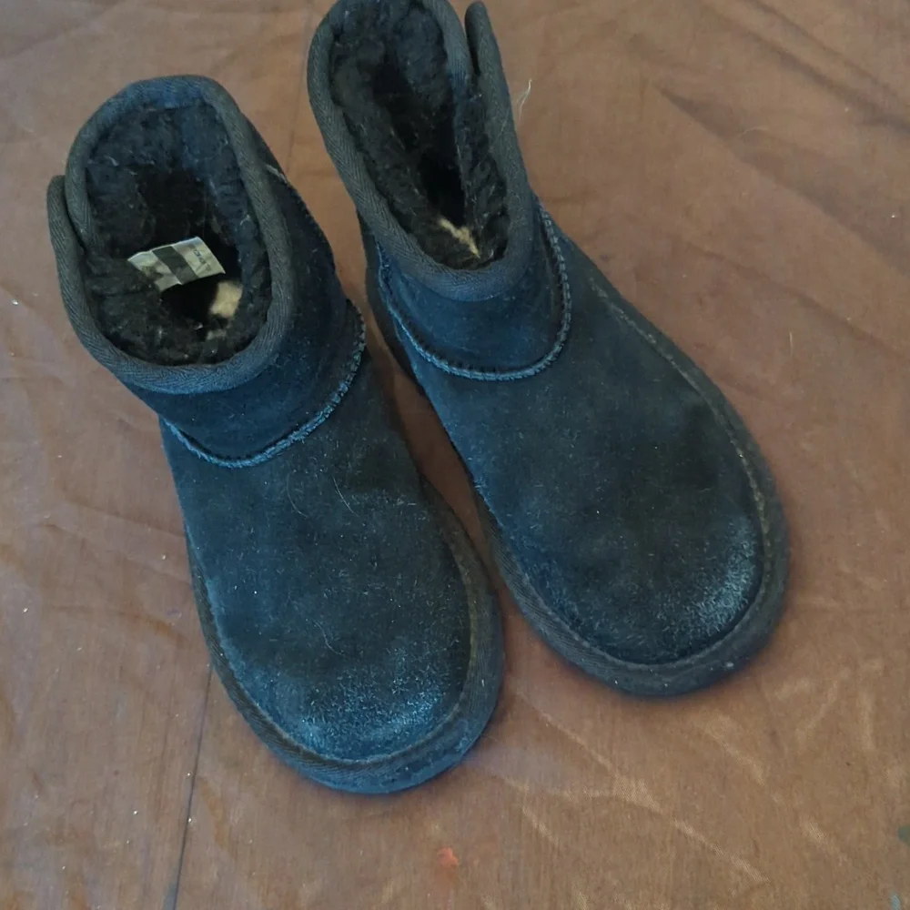 UGG boots